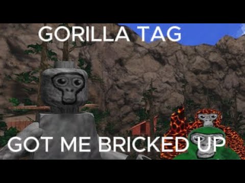 Funniest gorilla tag tik tok compilation ever pt.ylyl