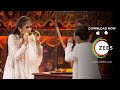 Angelica Deepika S STARiffic Act India S Best Dramebaaz Ep 17 Best Scene Zee TV
