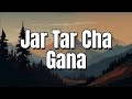 Priya Bapat Jar Tar Cha Gana Lyrics
