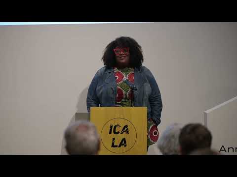 Michelle Browder: Reclaiming Space with Art, History and Courageous Conversations