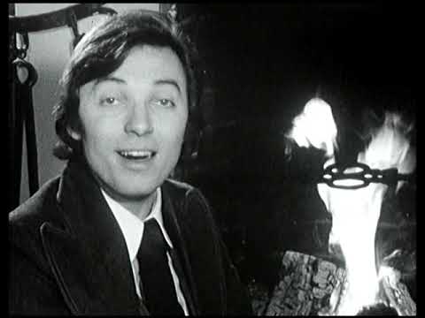 Karel Gott - Už z hor zní zvon (1974)