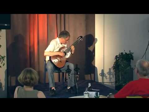 Thomas Brendgens-Mönkemeyer - Blues No.2