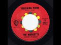 The Marketts - Vanishing Point