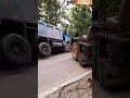 ROAD Dangerous Accident Tada Jangal