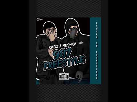 Kadz & mushka 987 freestyle (free kadz)