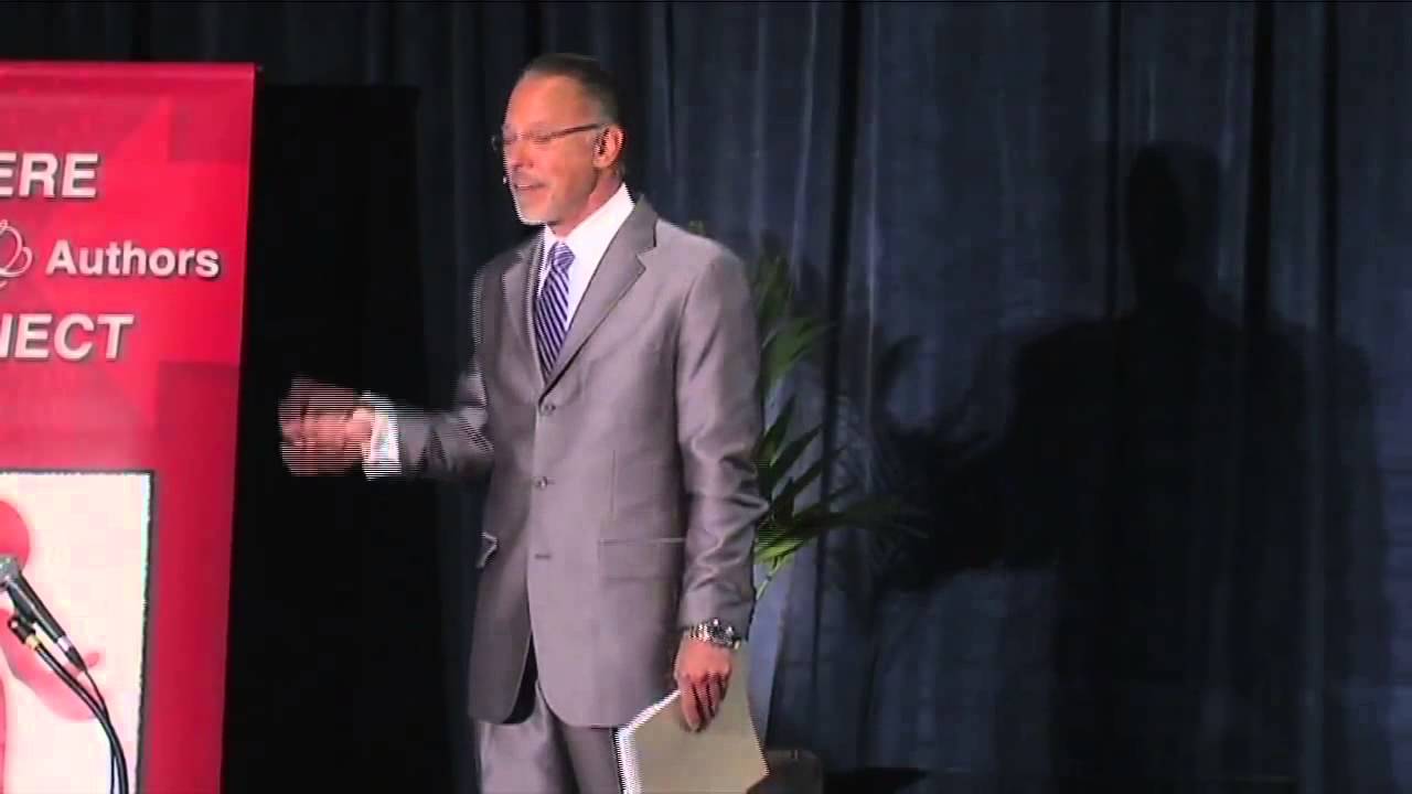 Stealth Marketing Jay Abraham and Falling in Love with your Clients