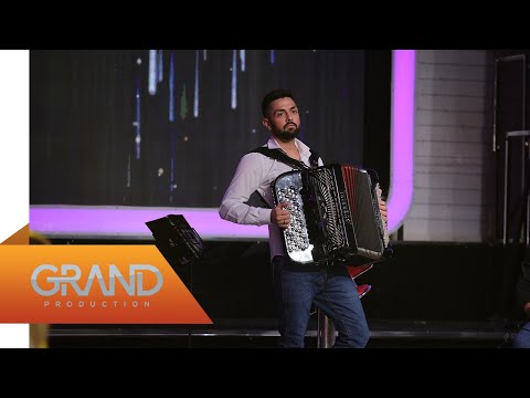 Orkestar Milosa Pavlovica Kike Skorpioni - Ramino kolo - (LIVE) - (Tv Grand 01.11.2022.)