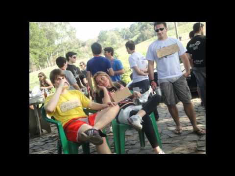 Trote direito noturno UFSM 2011 versao final