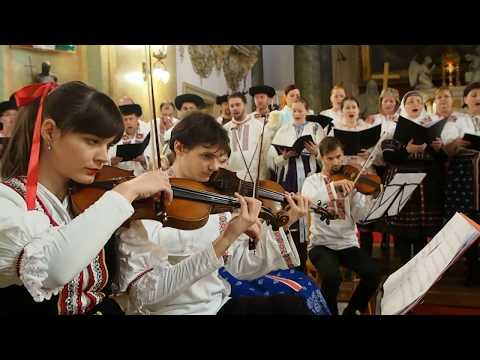 Georgius Zrunek: Harmonia Pastoralis – Missa 1