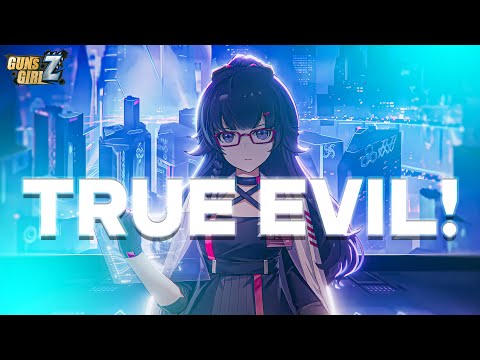 Analyzing the most evil Hoyoverse character| Dr Mei from Guns Girl Z!