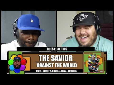 The Sneak Diss Sneaker Podcast Episode 176 – Jae Tips Interview, New York Sneaker Culture, Nike