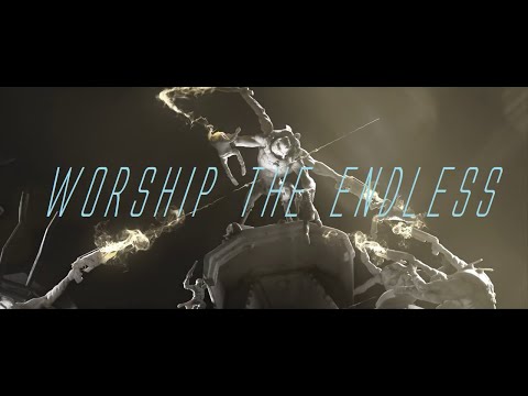 Endless Space 2 - Worship The Endless (On Screen Lyrics)