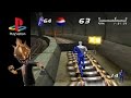 PepsiMan PS1 Longplay HD