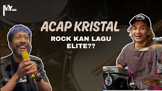 Download lagu ACAP TERKENA LAGU ELITE! mp3