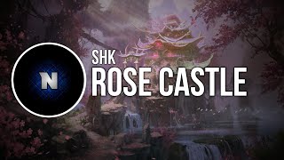 Cover art for Rose Castle