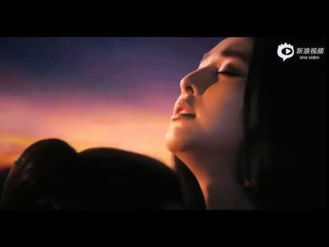 THE WHITE HAIRED WITCH OF LUNAR KINGDOM 3D Trailer 1 《白发魔女传之明月天国》2014 男神版预告