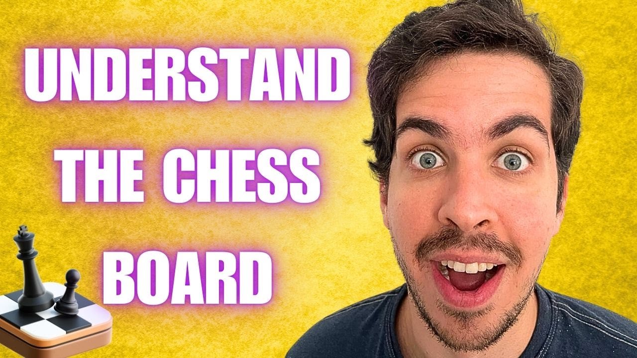 How to Find the Best Squares for Your Pieces in Chess?