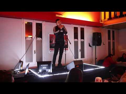 VOICE TO VOICE 2017 - Alessandro Ciceri