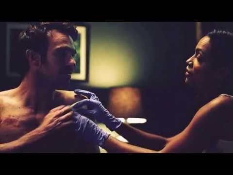 Where was my fault..? Claire/Matt [daredevil]