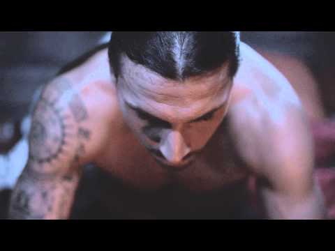 Volvo Cars - Made By Sweden - Zlatan Ibrahimović - Teaser 4/5