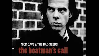 Nick Cave &amp; The Bad Seeds - People Ain&#39;t No Good