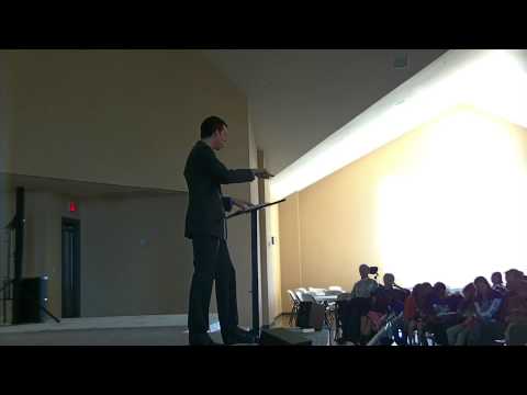 2012-02-11 First Things First - Completely Found