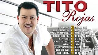 GRANDES CANCIONES DE LA TITO ROJAS | SALSA ROMANTICA MIX 2021 MQDEFAULT Thumbnail