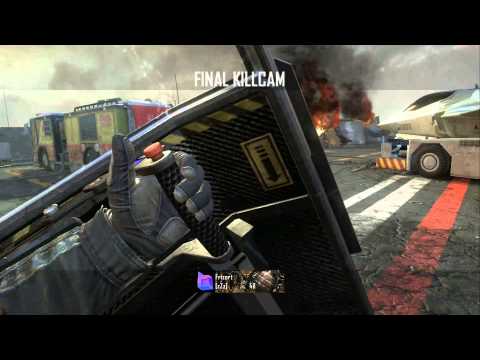 SoaR Refuze - Can You Refuze #6 - Response