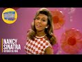 Nancy Sinatra "Sugar Town" on The Ed Sullivan Show