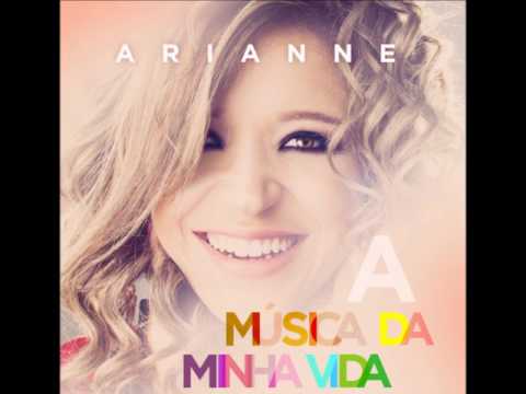 ariane ora&ccedil;ao de amor playback contralto