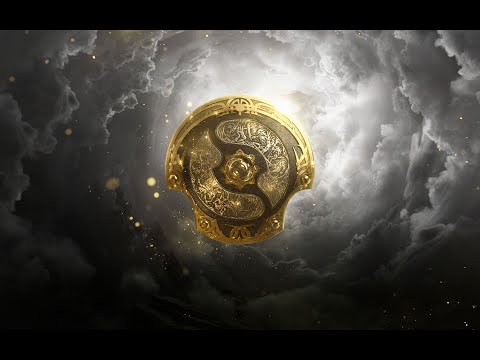 Dota 2 The International 10 - Group Stage Day 2 - Stream A