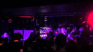 Nile &quot;The Black Hand of Set&quot; live @ the Token Lounge 3-14-2013