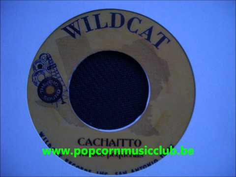 Orlando Cachaito Lopez - Mis Dos Pequenas Instrumentaal
