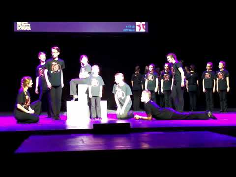 Everywhere That You Are