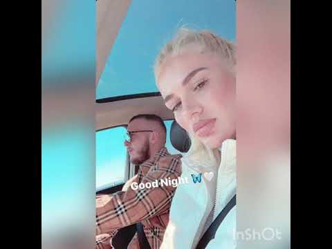 LOREDANA & MOZZIK 💔