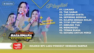 Download lagu KOLEKSI MP3 54 - FULL ALBUM PONGDUT KENDANG RAMPAK BAGASWARA MANAGEMENT mp3