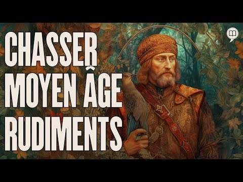 La chasse au Moyen Âge : mode d'emploi | L'Histoire nous le dira