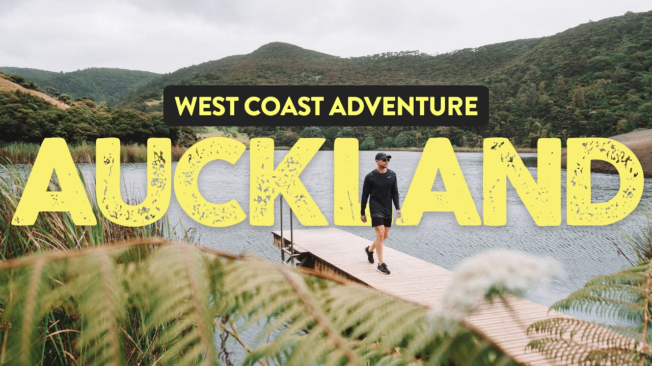 "Discover Bethells Beach’s rugged beauty, Maori heritage, towering black sand dunes, and the stunning Lake Wainamu track