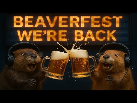 Just Beavin' - Season 2, Episode 1