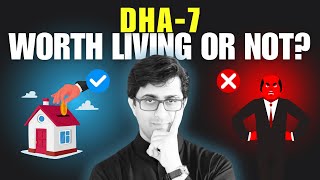 DHA Phase 7 Islamabad | Worth Living Now or Just a Future Investment
