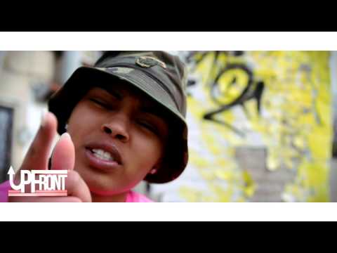 UpFront Anthem - YelloPain , NeekiiBabii , Young Vader , Ceddy C , Vonna 2Kold , Jthomas