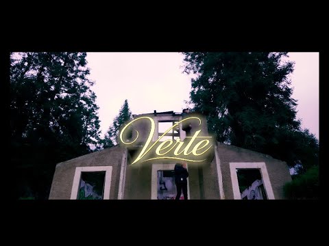 Wiz Art - Verte (Video Oficial) by A.N.A Recording