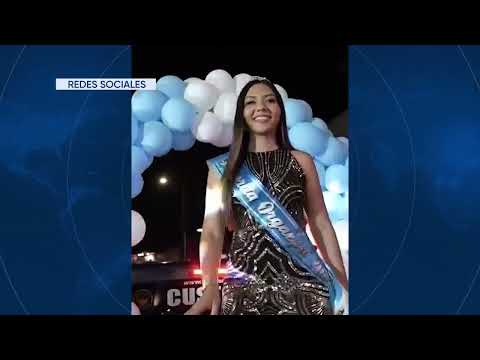 PREGÓN  TENA - ALLYTV NAPO