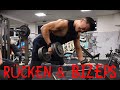 HARTES PULL TRAINING (OVERREACHING)❗️