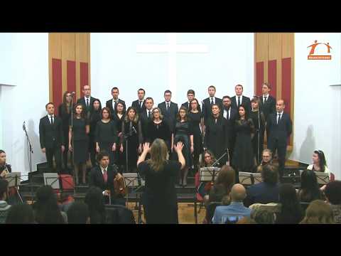 İnCanto - Într-un staul, pe-nserate