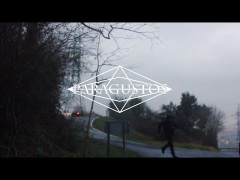 E.P. MURCY // Caos & Orden (Videoclip)