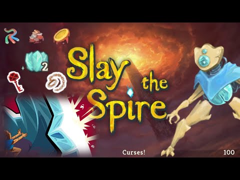 Slay the Spire June 4th Daily - Defect