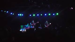 Pinback &quot;Concrete Seconds&quot; Live @ The Glass House Pomona Ca 1/26/18