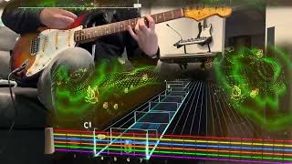 Desolate City - Gluecifer (Lead) Rocksmith+