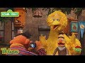 Sesame Street New Episodes Saturdays At 6 35pm ET On Treehouse